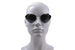 Kate Spade Jezebel/G/S Sunglasses Women's Oval Shape