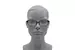 Kate Spade KS Jackeline-2 Eyeglasses Women's Full Rim Rectangle Shape