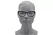 Kate Spade KS-Kattalin Eyeglasses Women's Full Rim Rectangle Shape