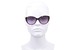 Kate Spade Visalia/G/S Sunglasses Women's Cat Eye