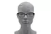 Kate Spade Women's Eyeglasses Lucyann Full Rim Optical Frames