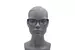 Kendra Scott KE2600 Eyeglasses Women's Full Rim Rectangle Shape