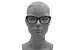 Kendra Scott KE2600 Eyeglasses Women's Full Rim Rectangle Shape