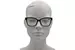 Kendra Scott KE2608 Eyeglasses Women's Full Rim Rectangle Shape