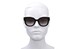 Lafont Monaco-Sol Sunglasses Women's Square Shape