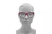 Lafont Noho Eyeglasses Women's Full Rim Square Shape