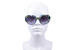 Lafont Ouessant Sunglasses Women's Round Shape