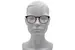 Lafont Paris Montaigne Eyeglasses Full Rim Round Shape