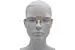 Leisure Society Bandini LS113 Eyeglasses Semi Rim Pilot