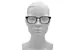 Leisure Society Equense LS176 Eyeglasses Full Rim Square Shape