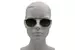 Leisure Society Geiger LS184 Sunglasses Men's Round Shape