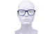 L.G.R Atlas Eyeglasses Full Rim Square Shape
