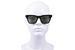 L.G.R Cecile Sunglasses Women's Rectangle Shape