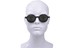 L.G.R Reunion Explorer Sunglasses Round Shape