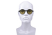 L.G.R Reunion Sunglasses Round Shape