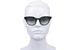 L.G.R Turkana Sunglasses Women's Cat Eye