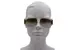 Linda Farrow Portia LFL1652S Sunglasses Women's Pilot