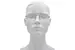 Lindberg Air-Rim Christoffer Eyeglasses Full Rim Pilot