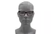 Longchamp LO2739 Eyeglasses Women's Full Rim Rectangle Shape