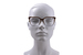 Longchamp LO2751 Eyeglasses Women's Full Rim Rectangle Shape