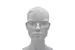 Lumiere 6903 Eyeglasses Women's Full Rim Square Shape
