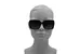 Marc Jacobs 1121/S Sunglasses Women's Square Shape