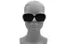 Marc Jacobs 693/S Sunglasses Women's Rectangle Shape