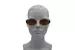Marc Jacobs 806/S Sunglasses Women's Oval Shape