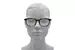 Masunaga Adagio Eyeglasses Full Rim Square Shape