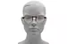 Masunaga Aster Eyeglasses Full Rim Round Shape