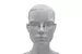 Masunaga Chord A Eyeglasses Full Rim Round Shape