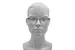 Masunaga GMS831 Eyeglasses Full Rim Round Shape