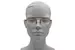 Masunaga Suzu Eyeglasses Full Rim Round Shape