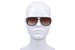 Matsuda M3023-V2 Sunglasses Pilot