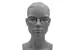 Matsuda M3090 Eyeglasses Full Rim Square Shape