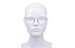Matsuda M3140 Eyeglasses Full Rim Round Shape