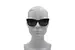 Maui Jim Polarized Hiwahiwa MJ0689S Sunglasses Women's Rectangle Shape