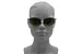 Maui Jim Polarized Hookipa Sunglasses Men's Wrap Style