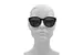Maui Jim Polarized Ihupani Asian Fit 658 Sunglasses Round Shape