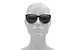 Maui Jim Polarized Ocean 723 Sunglasses Women's Oval Shape