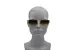Maybach The-Magic-I Sunglasses Rectangle Shape