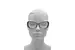 Michael Kors Cervinia MK4138B Eyeglasses Women's Full Rim Butterfly Shape