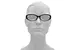Michael Kors Corvara MK4139B Eyeglasses Women's Full Rim Oval Shape