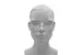 Michael Kors Crested-Butte MK3070 Eyeglasses Women's Full Rim Cat Eye