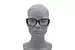Michael Kors Crete MK4134U Eyeglasses Women's Full Rim Rectangle Shape