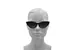 Michael Kors Harbour-Island MK2195U Sunglasses Women's Cat Eye
