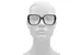 Michael Kors Perth MK4104U Eyeglasses Women's Full Rim Square Shape