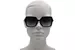 Michael Kors Quogue MK2247U Sunglasses Women's Square Shape