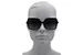 Michael Kors Quogue MK2247U Sunglasses Women's Square Shape