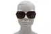 Michael Kors Quogue MK2247U Sunglasses Women's Square Shape